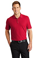 K100 PLAYERA POLO CABALLERO MC PORT AUTHORITY CORE CLASSIC K100 PLAYERA POLO CABALLERO MC PORT AUTHORITY CORE CLASSIC