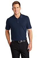 K100 PLAYERA POLO CABALLERO MC PORT AUTHORITY CORE CLASSIC K100 PLAYERA POLO CABALLERO MC PORT AUTHORITY CORE CLASSIC