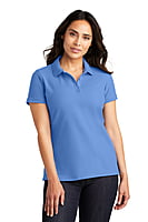 L100 PLAYERA POLO DAMA MC PORT AUTHORITY CORE CLASSIC L100 PLAYERA POLO DAMA MC PORT AUTHORITY CORE CLASSIC