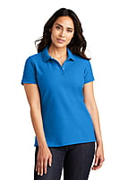 L100 PLAYERA POLO DAMA MC PORT AUTHORITY CORE CLASSIC L100 PLAYERA POLO DAMA MC PORT AUTHORITY CORE CLASSIC
