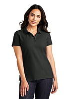 L100 PLAYERA POLO DAMA MC PORT AUTHORITY CORE CLASSIC L100 PLAYERA POLO DAMA MC PORT AUTHORITY CORE CLASSIC