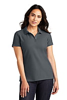 L100 PLAYERA POLO DAMA MC PORT AUTHORITY CORE CLASSIC L100 PLAYERA POLO DAMA MC PORT AUTHORITY CORE CLASSIC