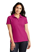L100 PLAYERA POLO DAMA MC PORT AUTHORITY CORE CLASSIC L100 PLAYERA POLO DAMA MC PORT AUTHORITY CORE CLASSIC