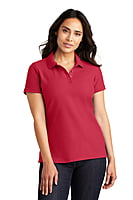 L100 PLAYERA POLO DAMA MC PORT AUTHORITY CORE CLASSIC L100 PLAYERA POLO DAMA MC PORT AUTHORITY CORE CLASSIC