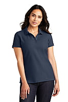 L100 PLAYERA POLO DAMA MC PORT AUTHORITY CORE CLASSIC L100 PLAYERA POLO DAMA MC PORT AUTHORITY CORE CLASSIC