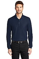 K100LS PLAYERA POLO CABALLERO ML PORT AUTHORITY CORE CLASSIC K100LS PLAYERA POLO CABALLERO ML PORT AUTHORITY CORE CLASSIC