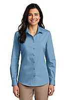 LW100 CAMISA DAMA ML PORT AUTHORITY CAREFREE LW100 CAMISA DAMA ML PORT AUTHORITY CAREFREE