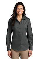 LW100 CAMISA DAMA ML PORT AUTHORITY CAREFREE LW100 CAMISA DAMA ML PORT AUTHORITY CAREFREE