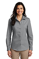 LW100 CAMISA DAMA ML PORT AUTHORITY CAREFREE LW100 CAMISA DAMA ML PORT AUTHORITY CAREFREE