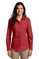 LW100 CAMISA DAMA ML PORT AUTHORITY CAREFREE LW100 CAMISA DAMA ML PORT AUTHORITY CAREFREE