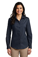 LW100 CAMISA DAMA ML PORT AUTHORITY CAREFREE LW100 CAMISA DAMA ML PORT AUTHORITY CAREFREE