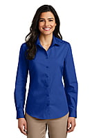 LW100 CAMISA DAMA ML PORT AUTHORITY CAREFREE LW100 CAMISA DAMA ML PORT AUTHORITY CAREFREE