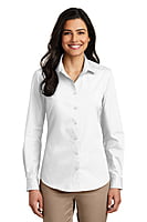 LW100 CAMISA DAMA ML PORT AUTHORITY CAREFREE LW100 CAMISA DAMA ML PORT AUTHORITY CAREFREE