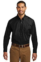 W100 CAMISA CABALLERO ML PORT AUTHORITY CAREFREE W100 CAMISA CABALLERO ML PORT AUTHORITY CAREFREE