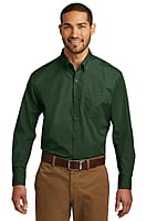 W100 CAMISA CABALLERO ML PORT AUTHORITY CAREFREE W100 CAMISA CABALLERO ML PORT AUTHORITY CAREFREE