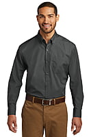 W100 CAMISA CABALLERO ML PORT AUTHORITY CAREFREE W100 CAMISA CABALLERO ML PORT AUTHORITY CAREFREE