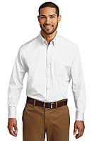 W100 CAMISA CABALLERO ML PORT AUTHORITY CAREFREE W100 CAMISA CABALLERO ML PORT AUTHORITY CAREFREE