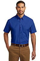 W101 CAMISA CABALLERO MC PORT AUTHORITY CAREFREE W101 CAMISA CABALLERO MC PORT AUTHORITY CAREFREE