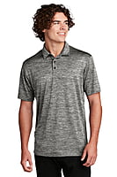 ST590 PLAYERA POLO JASPEADO ELECTRICO CABALLERO MC SPORT-TEK POSICHARGE ST590 PLAYERA POLO JASPEADO ELECTRICO CABALLERO MC SPORT-TEK POSICHARGE