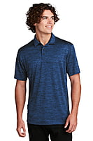 ST590 PLAYERA POLO JASPEADO ELECTRICO CABALLERO MC SPORT-TEK POSICHARGE ST590 PLAYERA POLO JASPEADO ELECTRICO CABALLERO MC SPORT-TEK POSICHARGE