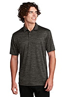ST590 PLAYERA POLO JASPEADO ELECTRICO CABALLERO MC SPORT-TEK POSICHARGE ST590 PLAYERA POLO JASPEADO ELECTRICO CABALLERO MC SPORT-TEK POSICHARGE