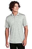 ST590 PLAYERA POLO JASPEADO ELECTRICO CABALLERO MC SPORT-TEK POSICHARGE ST590 PLAYERA POLO JASPEADO ELECTRICO CABALLERO MC SPORT-TEK POSICHARGE