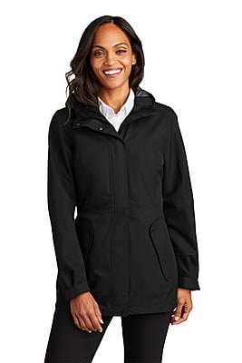 L900 CHAMARRA DAMA PORT AUTHORITY COLLECTIVE OUTER SHELL