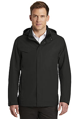 J900 CHAMARRA CABALLERO PORT AUTHORITY COLLECTIVE OUTER SHELL