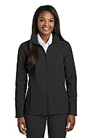 L901 CHAMARRA DAMA PORT AUTHORITY COLLECTIVE SOFT SHELL L901 CHAMARRA DAMA PORT AUTHORITY COLLECTIVE SOFT SHELL