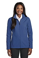 L901 CHAMARRA DAMA PORT AUTHORITY COLLECTIVE SOFT SHELL L901 CHAMARRA DAMA PORT AUTHORITY COLLECTIVE SOFT SHELL