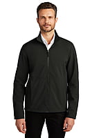 J901 CHAMARRA CABALLERO PORT AUTHORITY COLLECTIVE SOFT SHELL J901 CHAMARRA CABALLERO PORT AUTHORITY COLLECTIVE SOFT SHELL