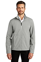 J901 CHAMARRA CABALLERO PORT AUTHORITY COLLECTIVE SOFT SHELL J901 CHAMARRA CABALLERO PORT AUTHORITY COLLECTIVE SOFT SHELL