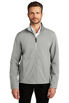 J901 CHAMARRA CABALLERO PORT AUTHORITY COLLECTIVE SOFT SHELL