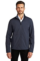 J901 CHAMARRA CABALLERO PORT AUTHORITY COLLECTIVE SOFT SHELL J901 CHAMARRA CABALLERO PORT AUTHORITY COLLECTIVE SOFT SHELL