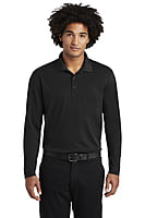 ST640LS PLAYERA POLO CABALLERO ML SPORT-TEK POSICHARGE RECERMESH ST640LS PLAYERA POLO CABALLERO ML SPORT-TEK POSICHARGE RECERMESH