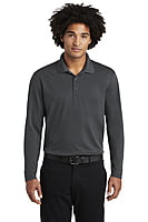 ST640LS PLAYERA POLO CABALLERO ML SPORT-TEK POSICHARGE RECERMESH ST640LS PLAYERA POLO CABALLERO ML SPORT-TEK POSICHARGE RECERMESH