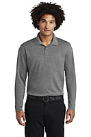 ST640LS PLAYERA POLO CABALLERO ML SPORT-TEK POSICHARGE RECERMESH ST640LS PLAYERA POLO CABALLERO ML SPORT-TEK POSICHARGE RECERMESH