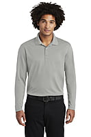 ST640LS PLAYERA POLO CABALLERO ML SPORT-TEK POSICHARGE RECERMESH ST640LS PLAYERA POLO CABALLERO ML SPORT-TEK POSICHARGE RECERMESH