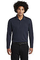 ST640LS PLAYERA POLO CABALLERO ML SPORT-TEK POSICHARGE RECERMESH ST640LS PLAYERA POLO CABALLERO ML SPORT-TEK POSICHARGE RECERMESH