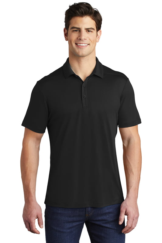 ST520 PLAYERA POLO CABALLERO MC SPORT-TEK POSI-UV ST520 PLAYERA POLO CABALLERO MC SPORT-TEK POSI-UV