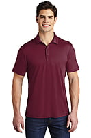 ST520 PLAYERA POLO CABALLERO MC SPORT-TEK POSI-UV ST520 PLAYERA POLO CABALLERO MC SPORT-TEK POSI-UV