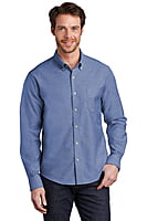 S651 CAMISA OXFORD CABALLERO ML PORT AUTHORITY UNTUCKED FIT SUPERPRO S651 CAMISA OXFORD CABALLERO ML PORT AUTHORITY UNTUCKED FIT SUPERPRO