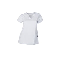 F102 FILIPINA CUELLO V CON ALETILLA DAMA BIBO F102 FILIPINA CUELLO V CON ALETILLA DAMA BIBO