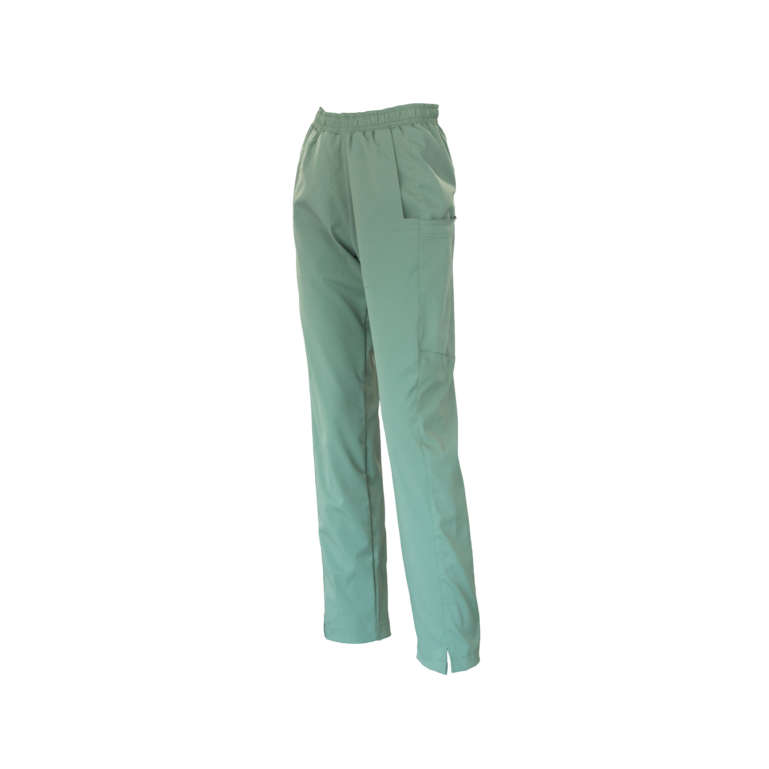 B102 PANTALÓN QUIRÚRGICO CON BOLSA A DESNIVEL PARA ACCESORIOS DAMA BIBO B102 PANTALÓN QUIRÚRGICO CON BOLSA A DESNIVEL PARA ACCESORIOS DAMA BIBO