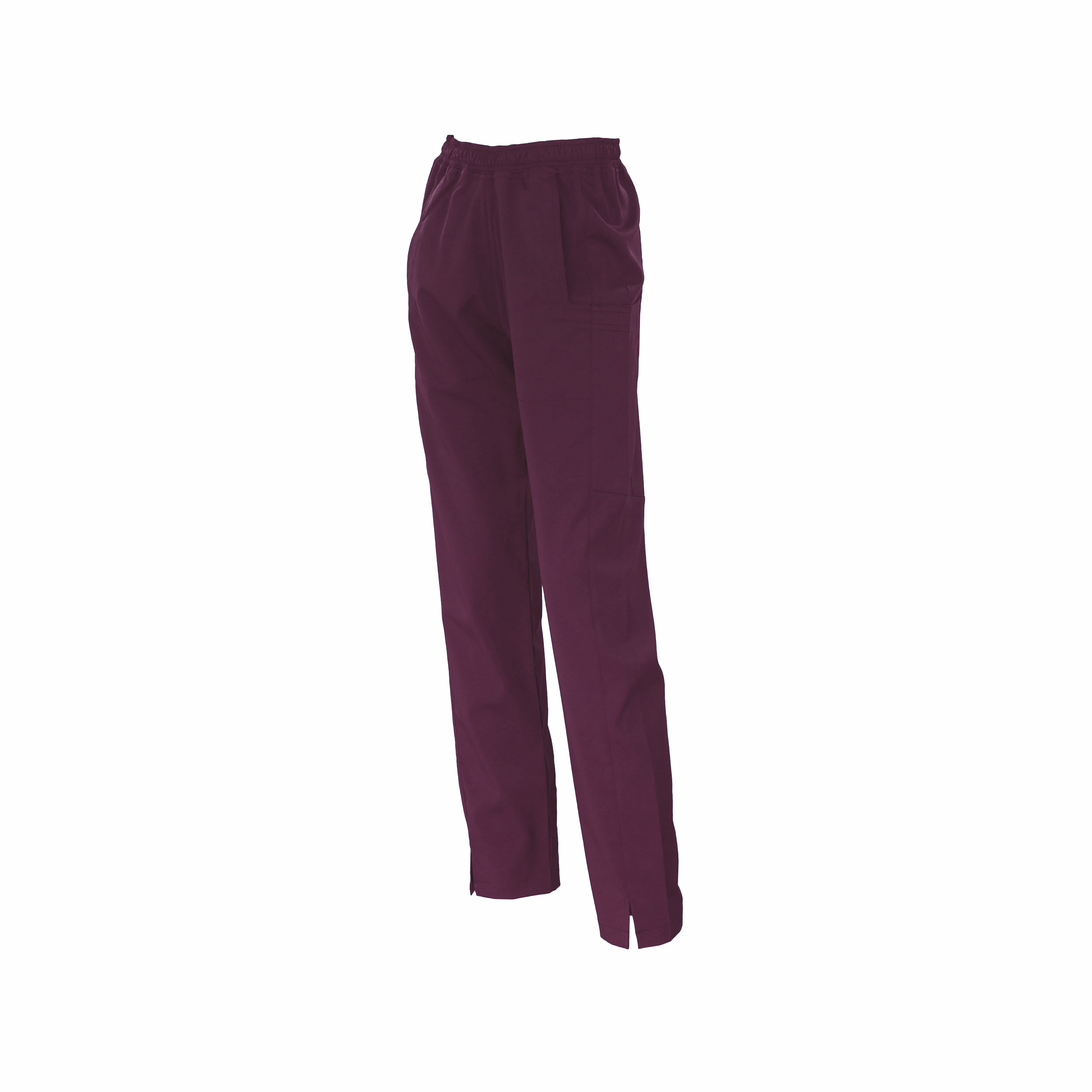 B102 PANTALÓN QUIRÚRGICO CON BOLSA A DESNIVEL PARA ACCESORIOS DAMA BIBO B102 PANTALÓN QUIRÚRGICO CON BOLSA A DESNIVEL PARA ACCESORIOS DAMA BIBO