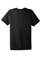 BC3413 PLAYERA UNISEX MC BELLA+CANVAS UNISEX TRIBLEND BC3413 PLAYERA UNISEX MC BELLA+CANVAS UNISEX TRIBLEND