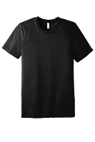BC3413 PLAYERA UNISEX MC BELLA+CANVAS UNISEX TRIBLEND BC3413 PLAYERA UNISEX MC BELLA+CANVAS UNISEX TRIBLEND