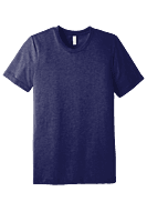 BC3413 PLAYERA UNISEX MC BELLA+CANVAS UNISEX TRIBLEND BC3413 PLAYERA UNISEX MC BELLA+CANVAS UNISEX TRIBLEND