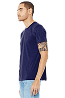 BC3413 PLAYERA UNISEX MC BELLA+CANVAS UNISEX TRIBLEND BC3413 PLAYERA UNISEX MC BELLA+CANVAS UNISEX TRIBLEND