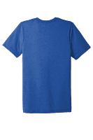 BC3413 PLAYERA UNISEX MC BELLA+CANVAS UNISEX TRIBLEND BC3413 PLAYERA UNISEX MC BELLA+CANVAS UNISEX TRIBLEND